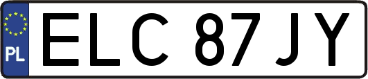 ELC87JY