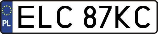 ELC87KC