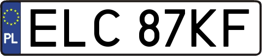 ELC87KF