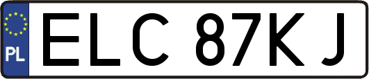 ELC87KJ
