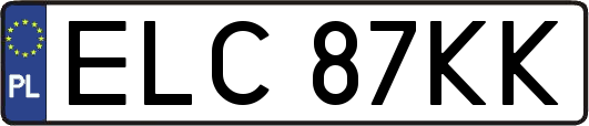 ELC87KK