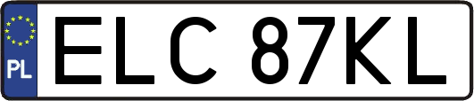 ELC87KL