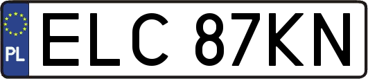 ELC87KN