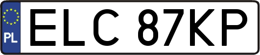 ELC87KP