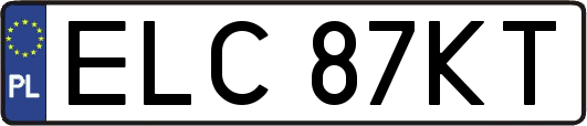 ELC87KT