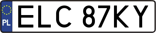 ELC87KY