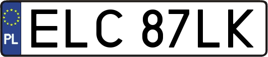 ELC87LK