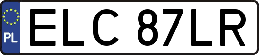 ELC87LR