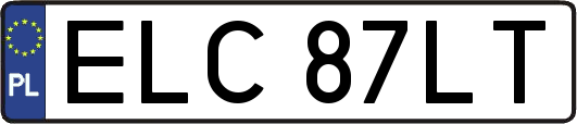 ELC87LT