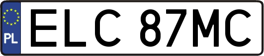 ELC87MC