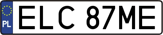ELC87ME