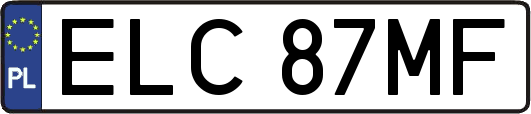 ELC87MF