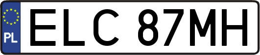 ELC87MH