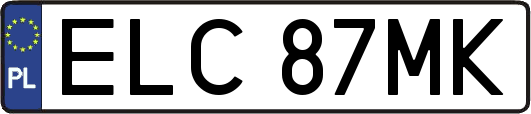ELC87MK