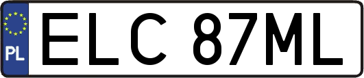 ELC87ML