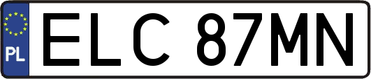 ELC87MN