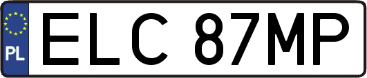 ELC87MP