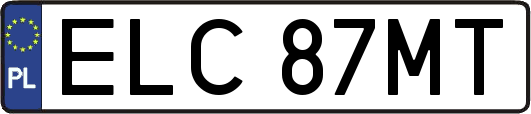 ELC87MT