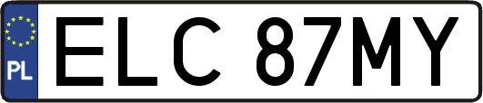 ELC87MY