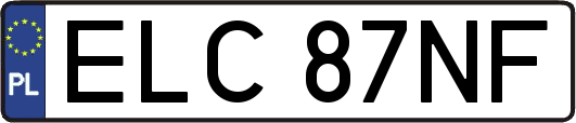 ELC87NF