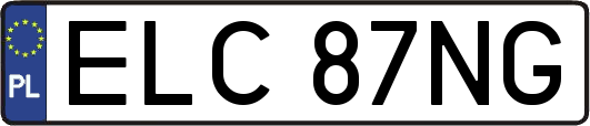 ELC87NG
