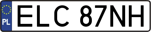 ELC87NH