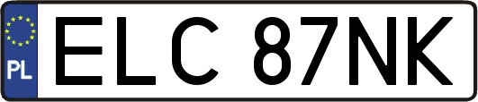 ELC87NK