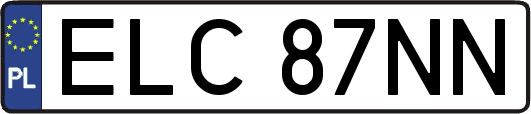 ELC87NN