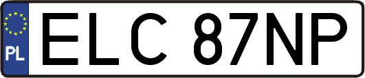 ELC87NP