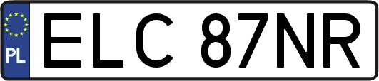 ELC87NR