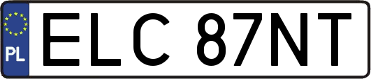 ELC87NT