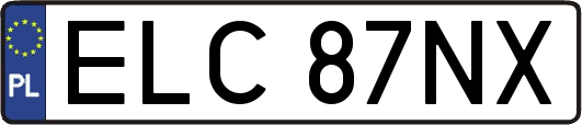 ELC87NX