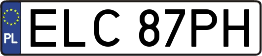 ELC87PH
