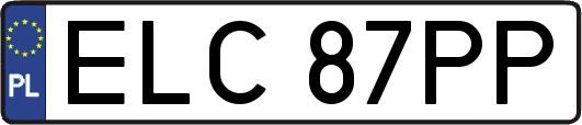 ELC87PP