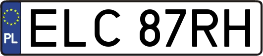 ELC87RH