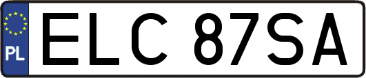 ELC87SA