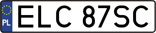 ELC87SC