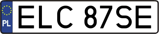 ELC87SE