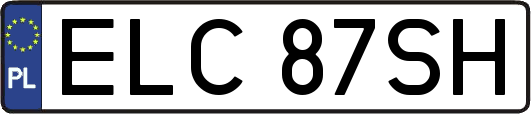 ELC87SH