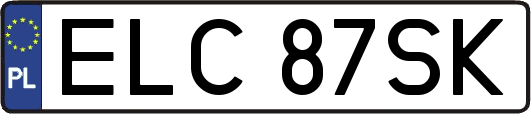 ELC87SK