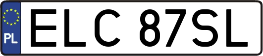 ELC87SL