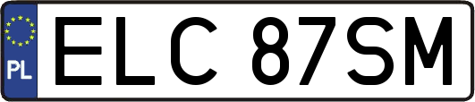 ELC87SM