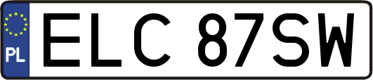 ELC87SW