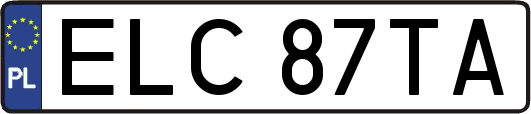 ELC87TA