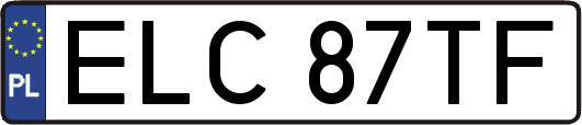 ELC87TF