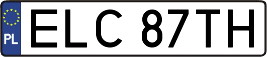 ELC87TH