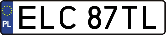 ELC87TL