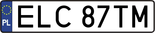ELC87TM