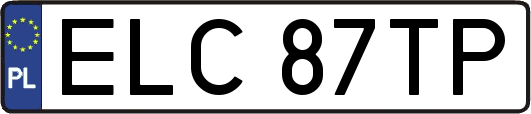 ELC87TP