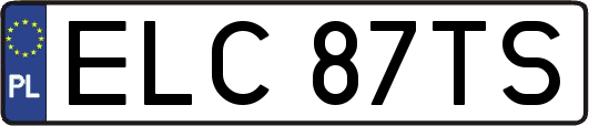 ELC87TS
